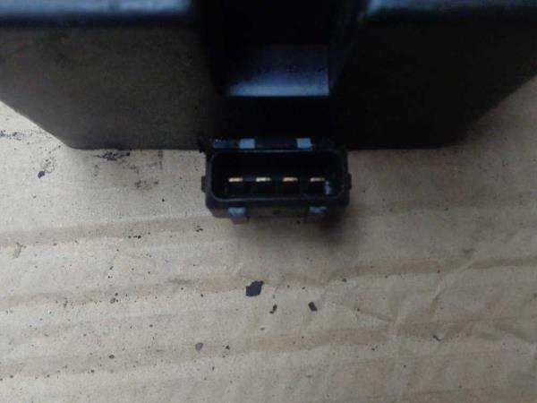 BOBINE D ALLUMAGE OPEL 1.4CC / 1.6CC - Vue 2